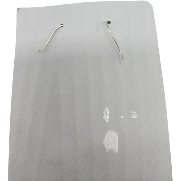 💎Elegant Purple Drop Earrings NWOT - Picture 3 of 7